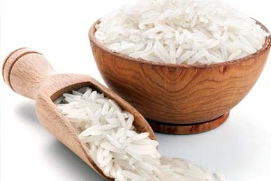  Basmati Rice