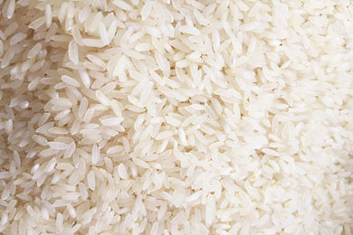  Basmati Rice