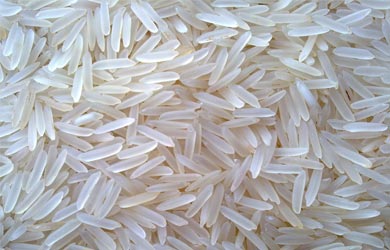 Basmati Rice